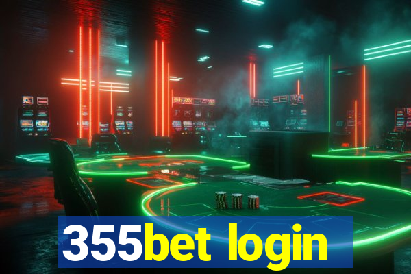 355bet login